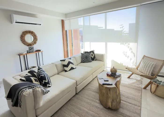 Apartamento Escape To Cabo San Lucas - Cerro Colorado San José del Cabo