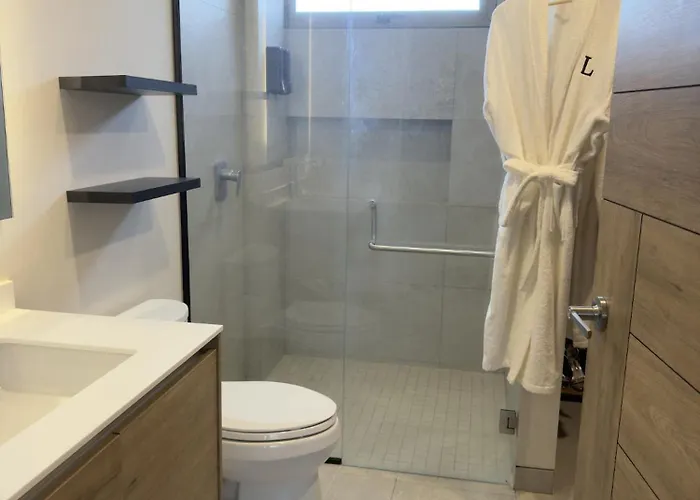 Apartamento Escape To Cabo San Lucas - Cerro Colorado San José del Cabo