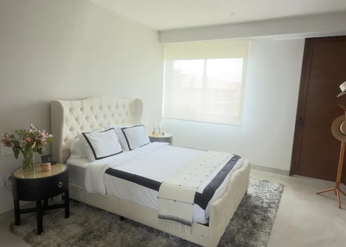 Escape To Cabo San Lucas - Cerro Colorado Apartamento