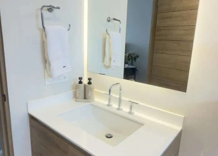 Escape To Cabo San Lucas - Cerro Colorado Apartamento