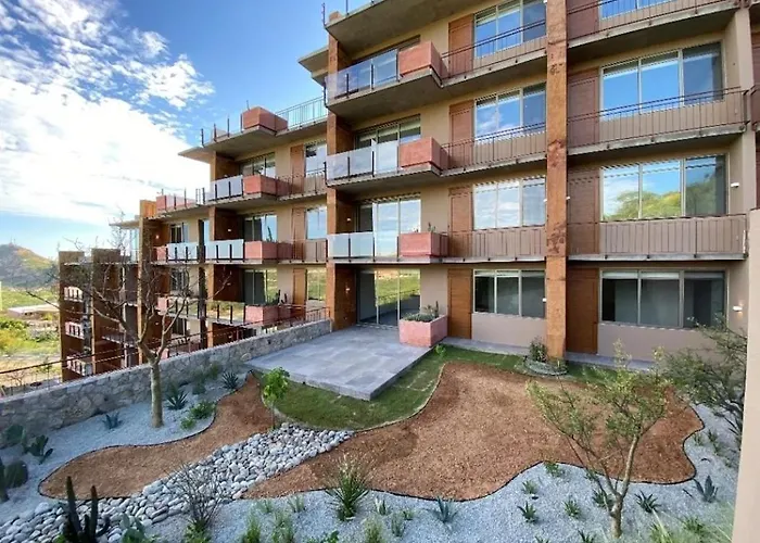 Apartamento Escape To Cabo San Lucas - Cerro Colorado San José del Cabo